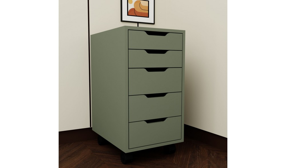 Dulap multifunctional, Caisson 1600-78, 40 x 77,4 x 55 cm