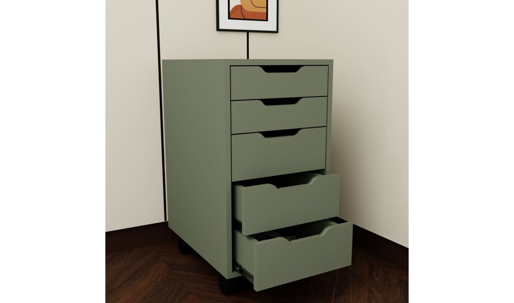 Dulap multifunctional, Caisson 1600-78, 40 x 77,4 x 55 cm