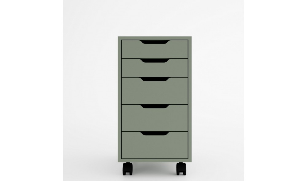 Dulap multifunctional, Caisson 1600-78, 40 x 77,4 x 55 cm