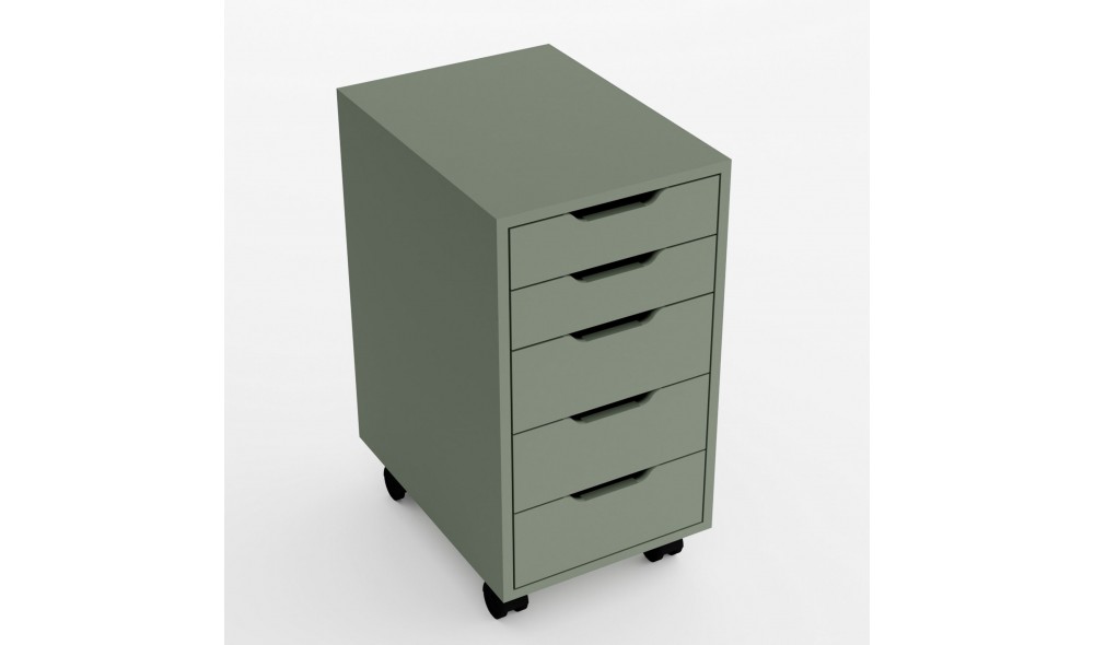 Dulap multifunctional, Caisson 1600-78, 40 x 77,4 x 55 cm