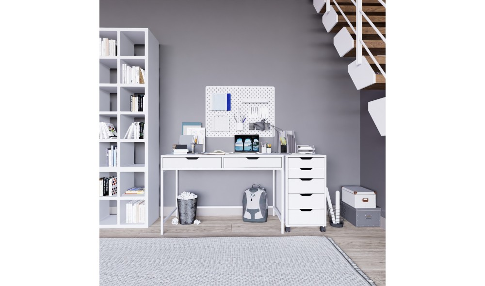 Birou, Duru Set 1600-49, 120 x 77,4 x 55 cm