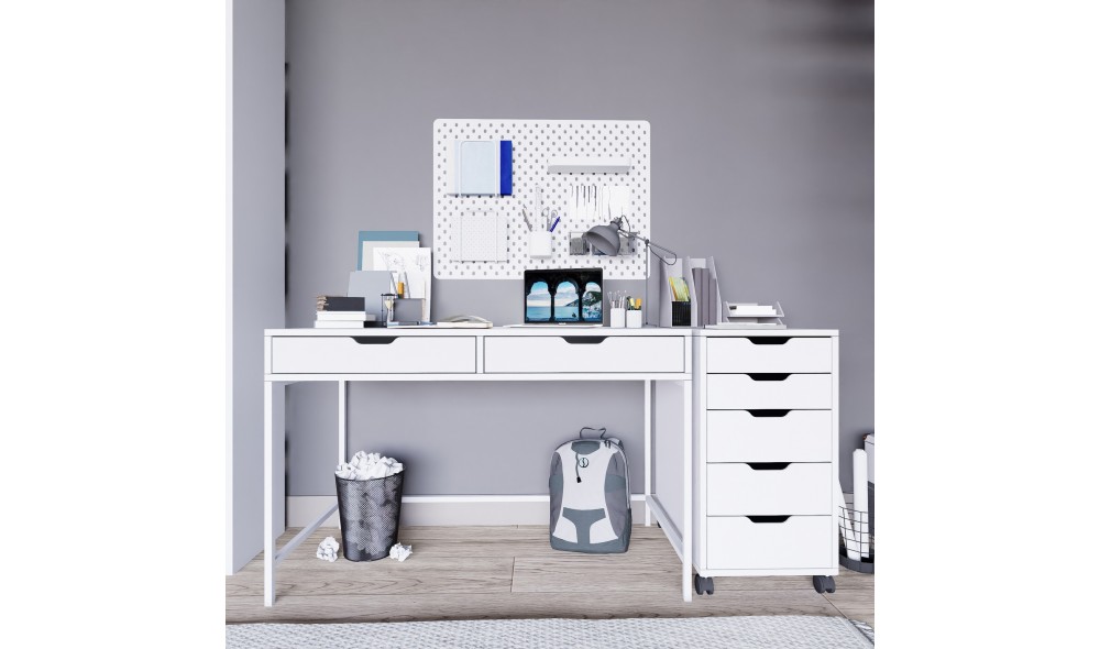 Birou, Duru Set 1600-49, 120 x 77,4 x 55 cm