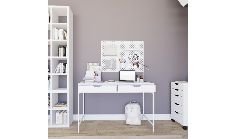 Birou, Duru 1600-47, 120 x 77,4 x 55 cm