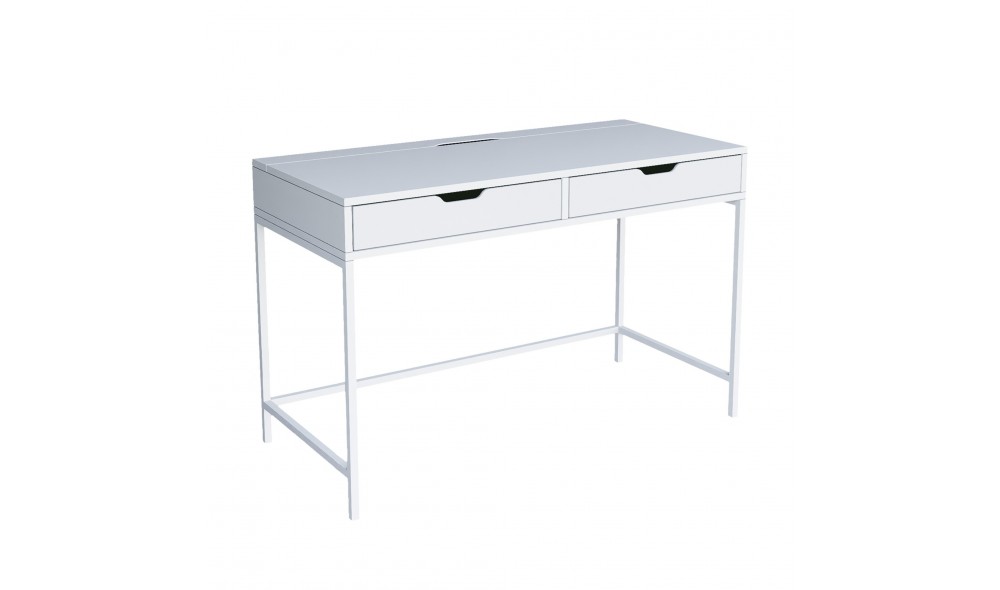 Birou, Duru 1600-47, 120 x 77,4 x 55 cm