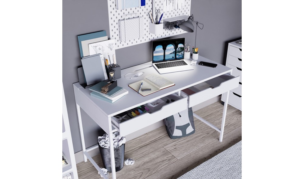 Birou, Duru 1600-47, 120 x 77,4 x 55 cm