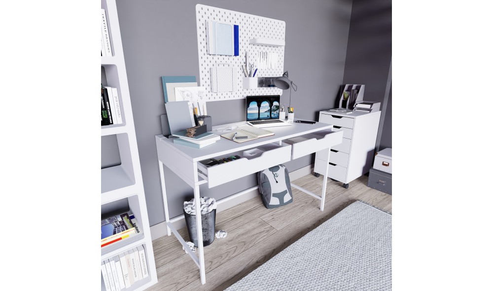 Birou, Duru 1600-47, 120 x 77,4 x 55 cm