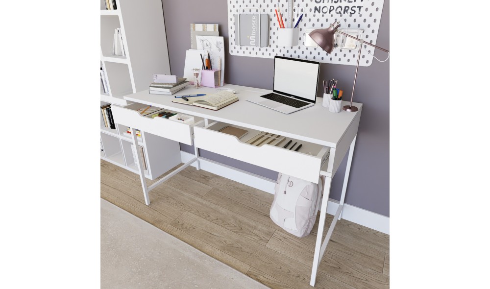 Birou, Duru 1600-47, 120 x 77,4 x 55 cm