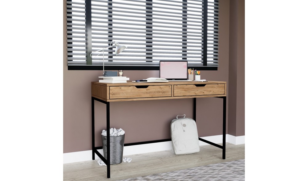 Birou, Atlas 1600-61, 120 x 77,4 x 55 cm