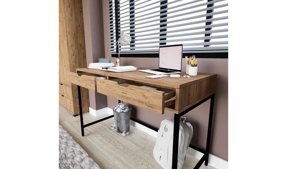 Birou, Atlas 1600-61, 120 x 77,4 x 55 cm