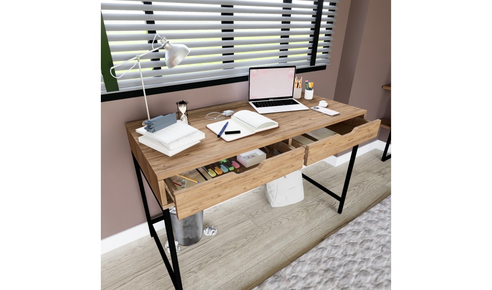 Birou, Atlas 1600-61, 120 x 77,4 x 55 cm