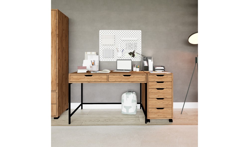 Birou, Atlas 1600-59, 160 x 77,4 x 55 cm