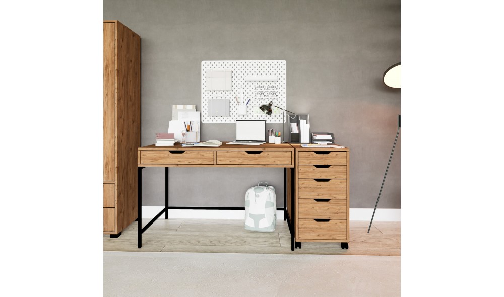 Birou, Atlas 1600-59, 160 x 77,4 x 55 cm