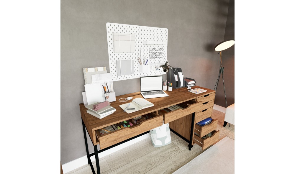 Birou, Atlas 1600-59, 160 x 77,4 x 55 cm