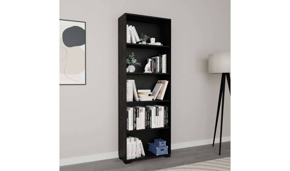 Biblioteca, Lucas 1600-113, 64 x 182 x 25 cm