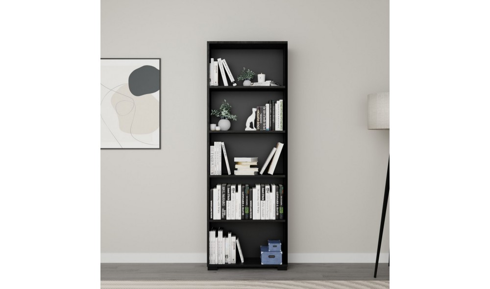 Biblioteca, Lucas 1600-113, 64 x 182 x 25 cm