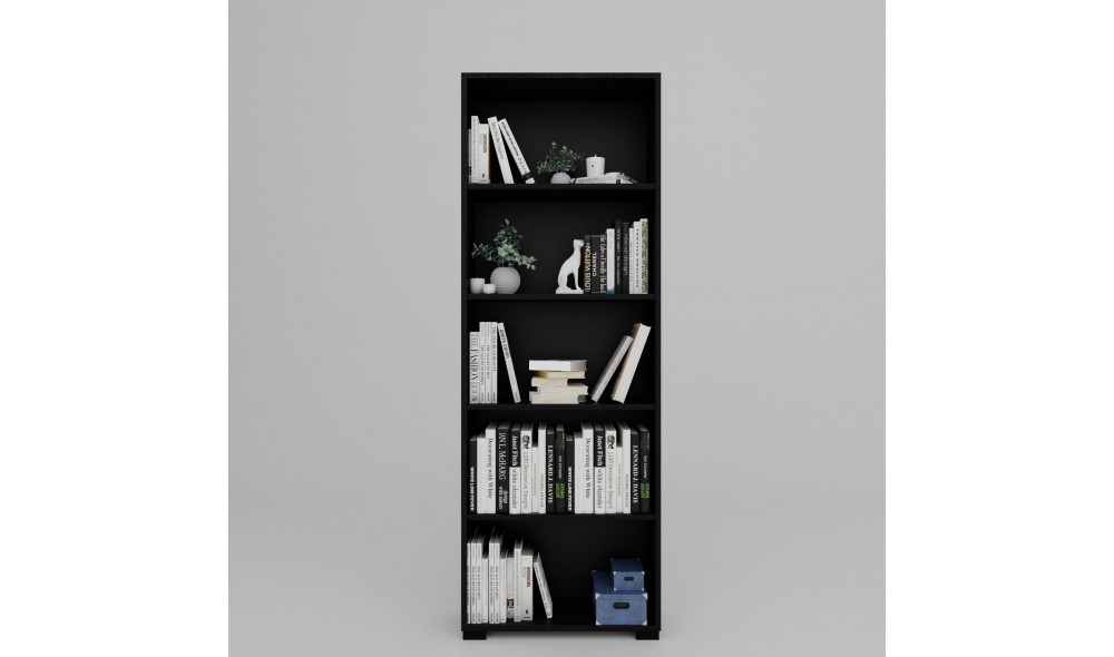 Biblioteca, Lucas 1600-113, 64 x 182 x 25 cm