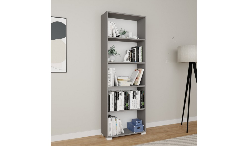 Biblioteca, Lucas 1600-111, 64 x 182 x 25 cm