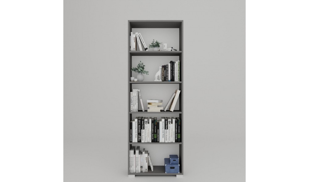 Biblioteca, Lucas 1600-111, 64 x 182 x 25 cm