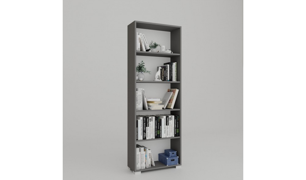 Biblioteca, Lucas 1600-111, 64 x 182 x 25 cm