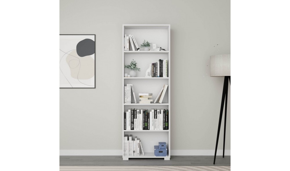 Biblioteca, Lucas 1600-110, 64 x 182 x 25 cm