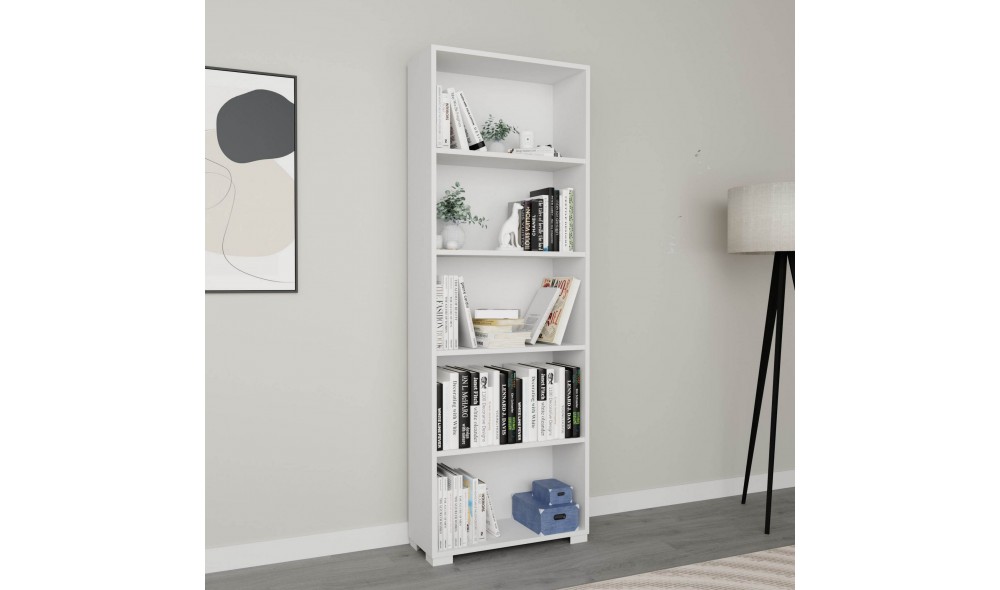 Biblioteca, Lucas 1600-110, 64 x 182 x 25 cm