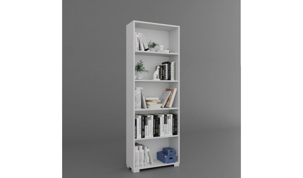 Biblioteca, Lucas 1600-110, 64 x 182 x 25 cm