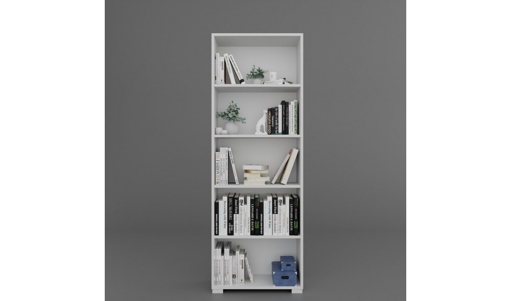 Biblioteca, Lucas 1600-110, 64 x 182 x 25 cm