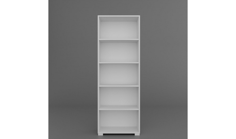 Biblioteca, Lucas 1600-110, 64 x 182 x 25 cm