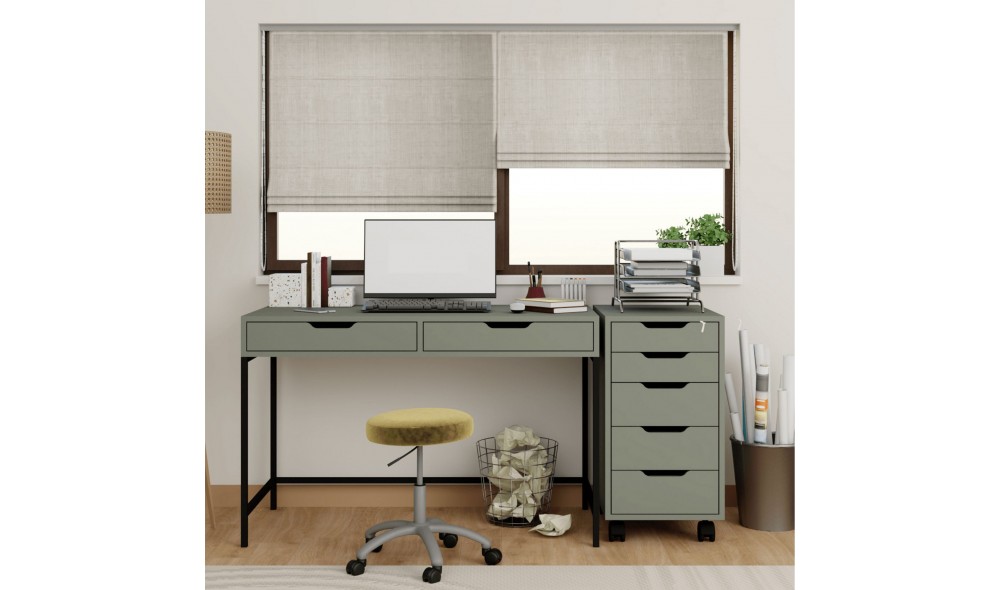 Birou, Working 1600-77, 120 x 77,4 x 55 cm