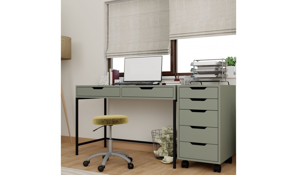 Birou, Working 1600-77, 120 x 77,4 x 55 cm