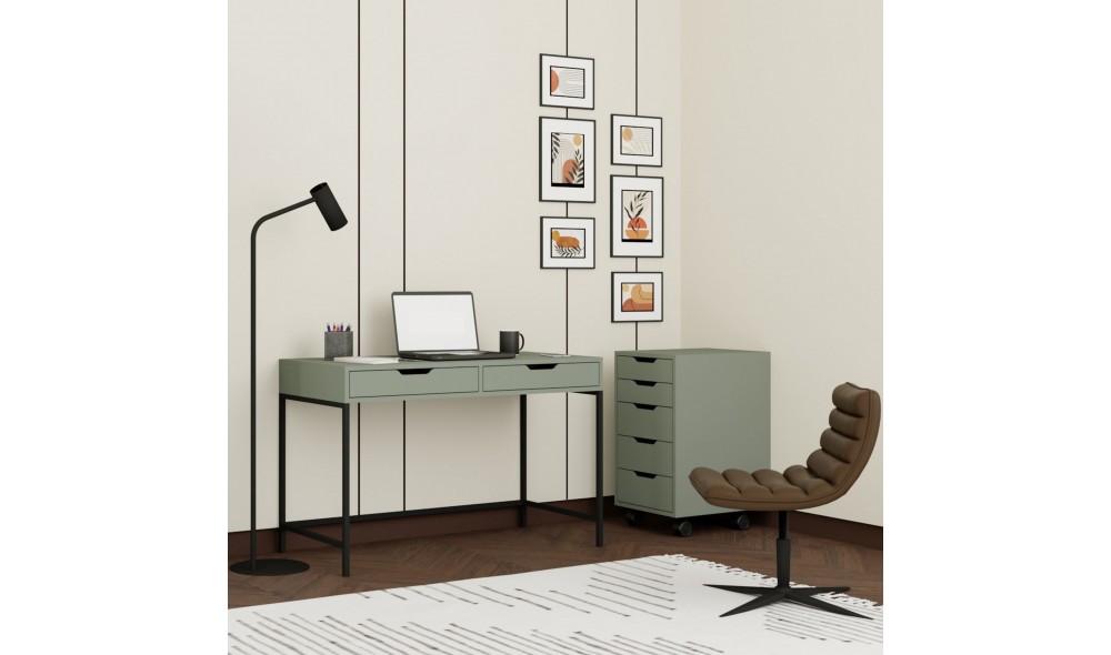 Birou, Working 1600-77, 120 x 77,4 x 55 cm