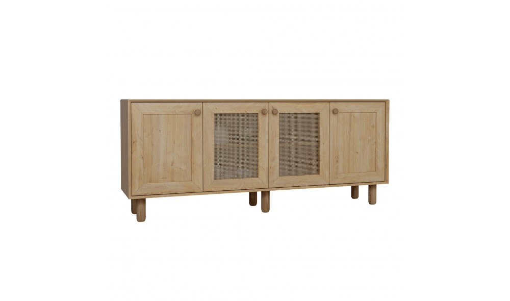 Consola, Bohemian 1600-151, 180 x 75 x 40 cm