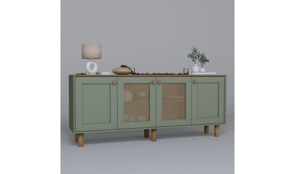 Consola, Bohemian 1600-147, 180 x 75 x 40 cm