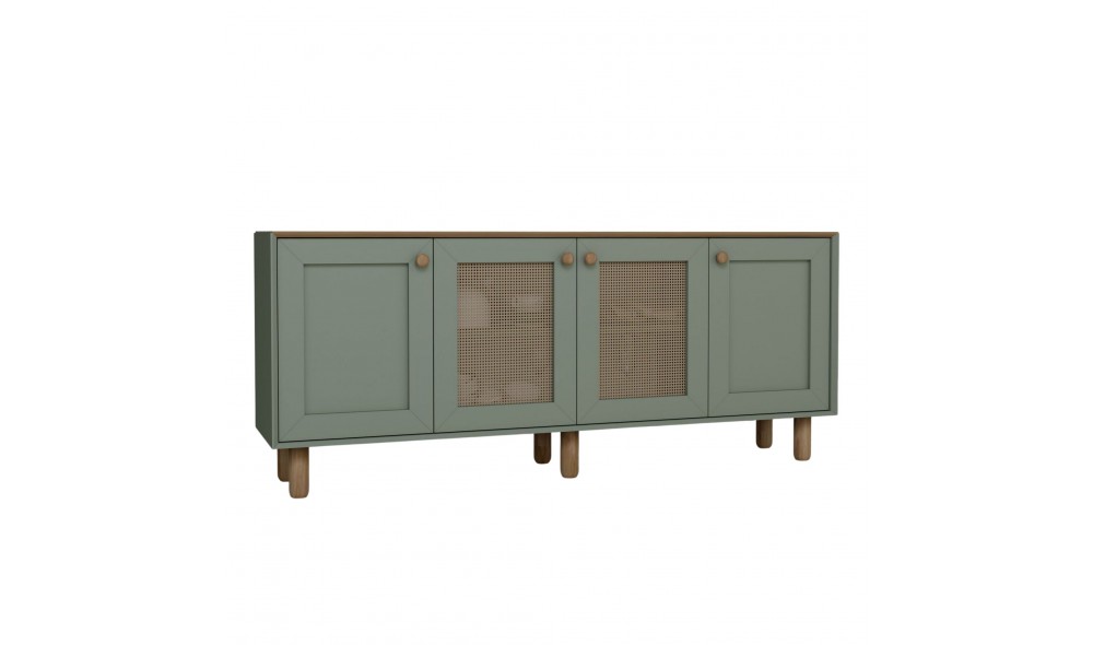 Consola, Bohemian 1600-147, 180 x 75 x 40 cm