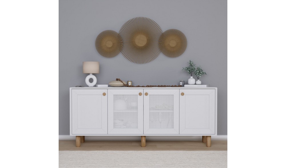 Consola, Bohemian 1600-146, 180 x 75 x 40 cm