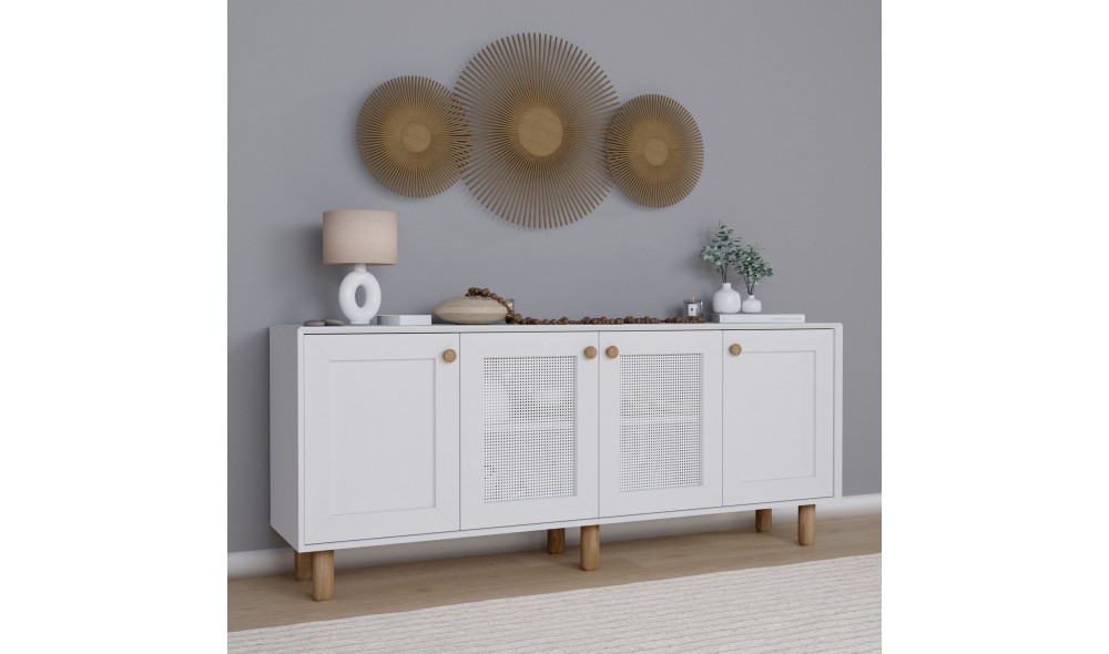 Consola, Bohemian 1600-146, 180 x 75 x 40 cm