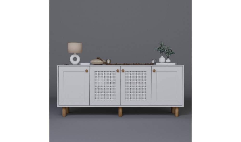 Consola, Bohemian 1600-146, 180 x 75 x 40 cm