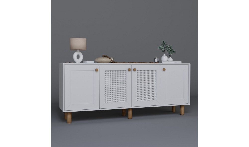 Consola, Bohemian 1600-146, 180 x 75 x 40 cm