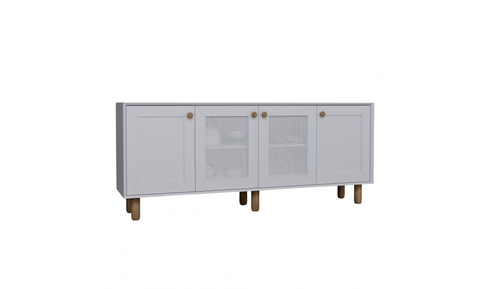 Consola, Bohemian 1600-146, 180 x 75 x 40 cm