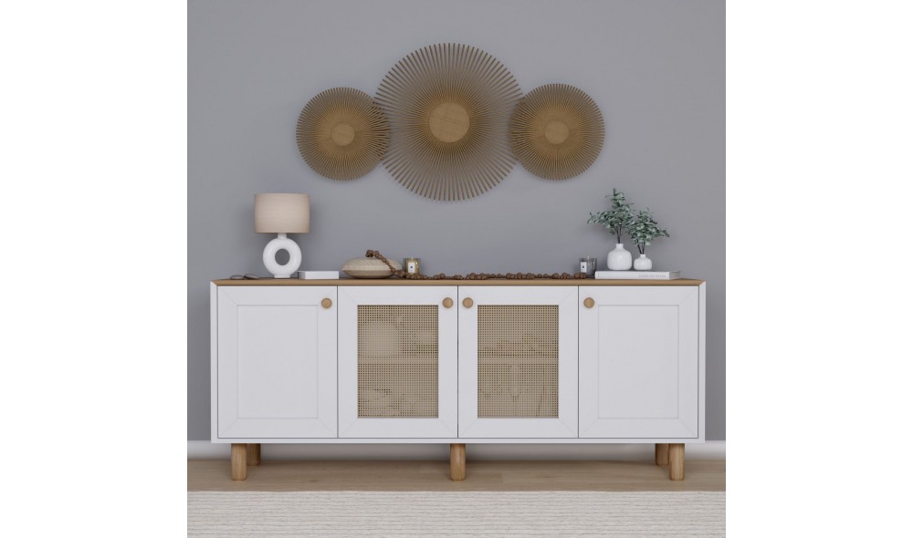 Consola, Bohemian 1600-145, 180 x 75 x 40 cm