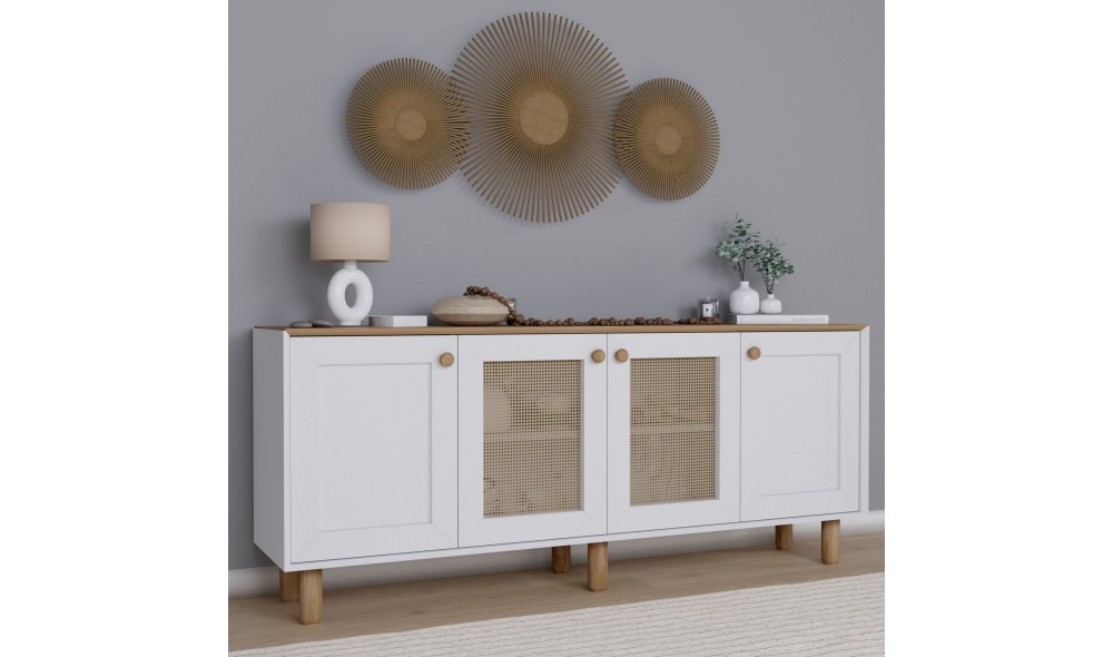 Consola, Bohemian 1600-145, 180 x 75 x 40 cm