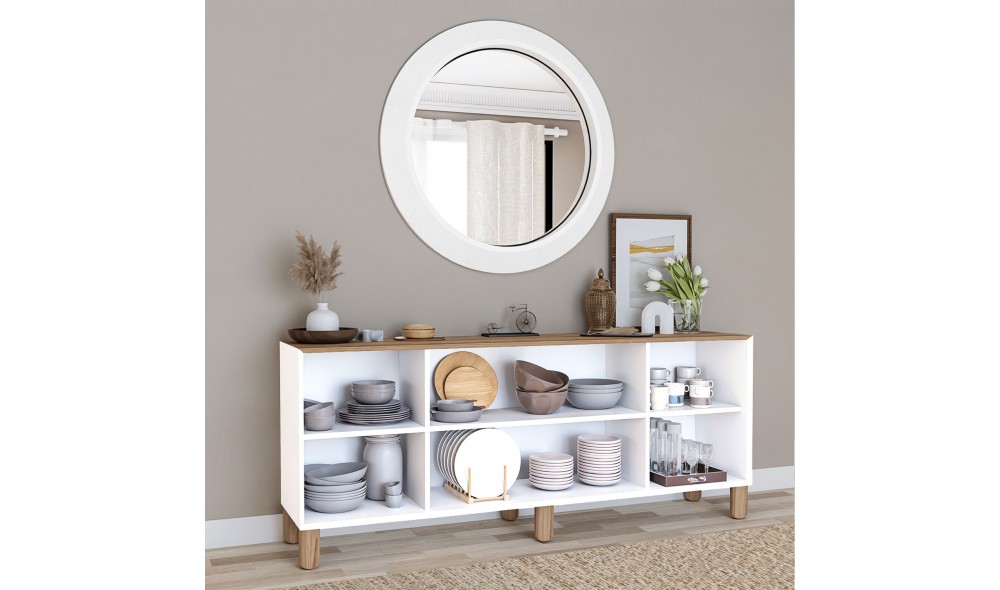 Consola, Bohemian 1600-145, 180 x 75 x 40 cm