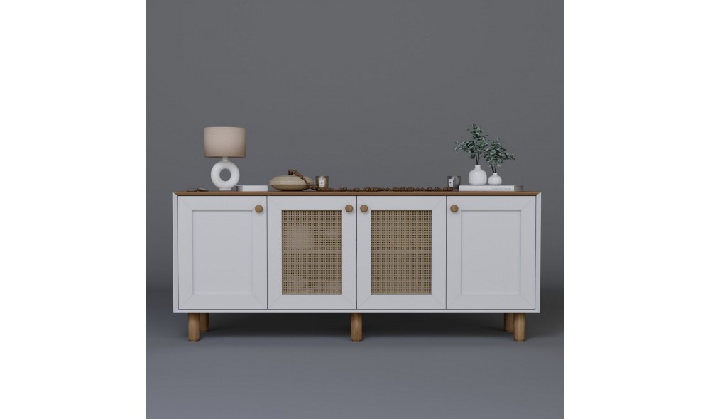 Consola, Bohemian 1600-145, 180 x 75 x 40 cm