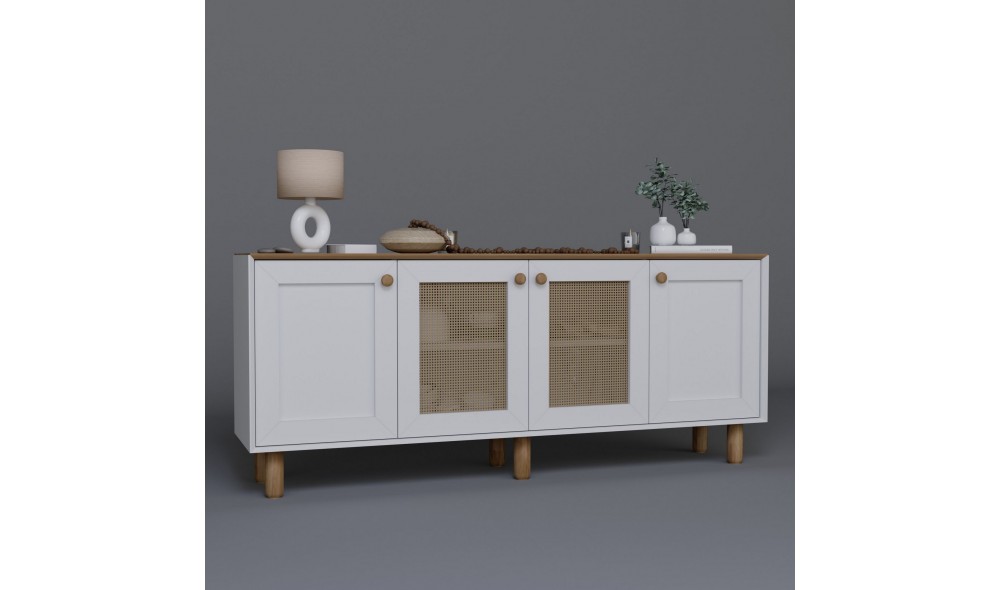 Consola, Bohemian 1600-145, 180 x 75 x 40 cm