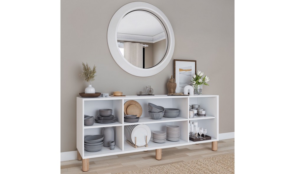 Consola, Bohemian 1600-134, 180 x 75 x 40 cm