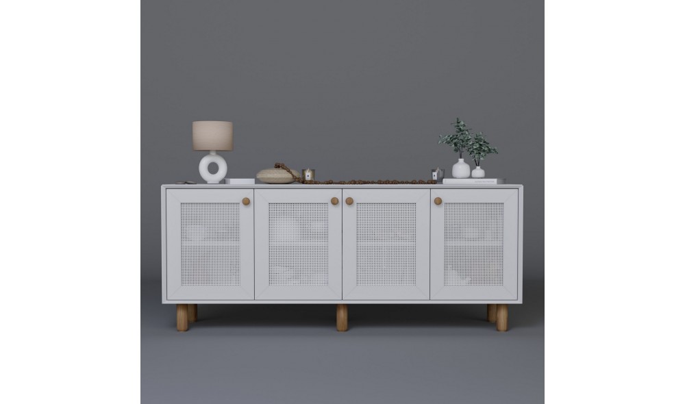 Consola, Bohemian 1600-134, 180 x 75 x 40 cm