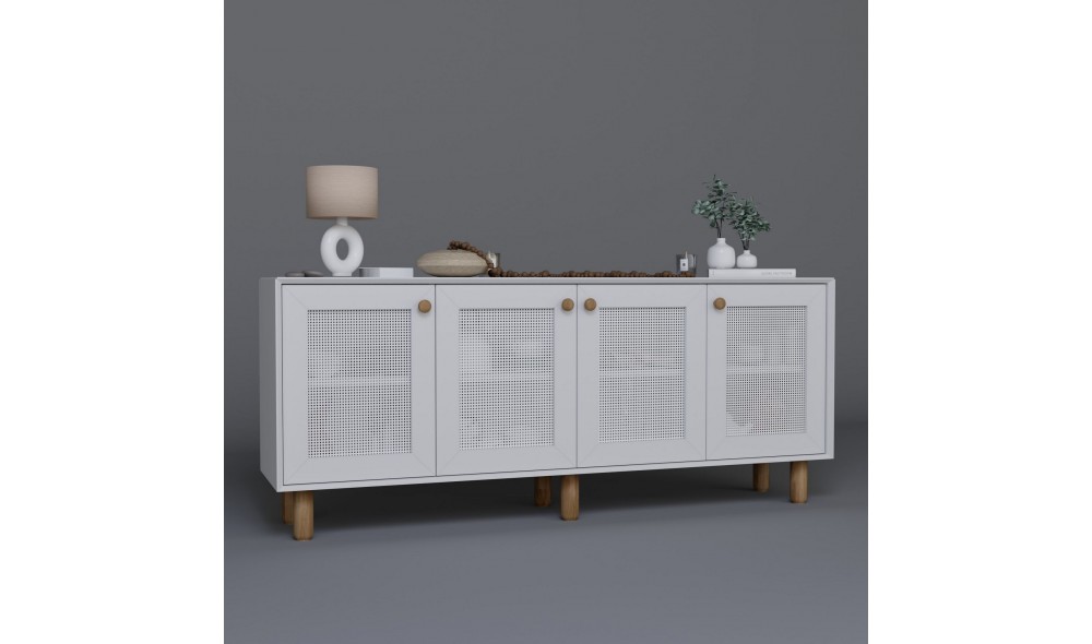 Consola, Bohemian 1600-134, 180 x 75 x 40 cm