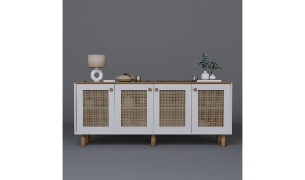 Consola, Bohemian 1600-133, 180 x 75 x 40 cm