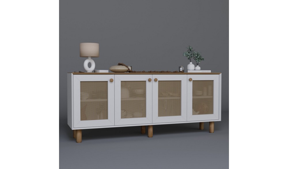 Consola, Bohemian 1600-133, 180 x 75 x 40 cm