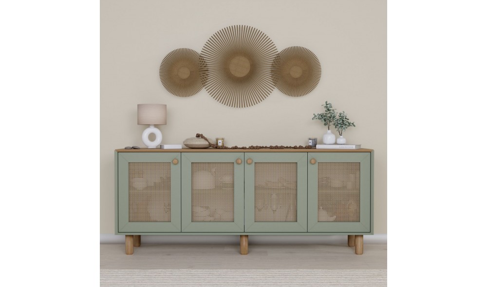 Consola, Bohemian 1600-132, 180 x 75 x 40 cm